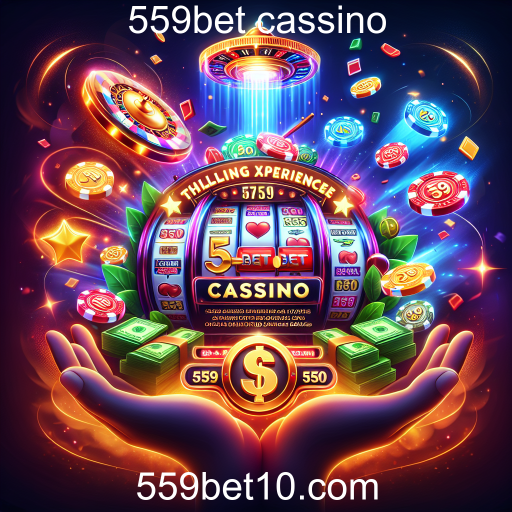 Explorando os Bônus no 559bet Cassino: Oportunidades e Vantagens
